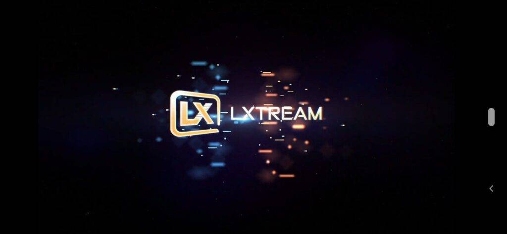 lxtream apk